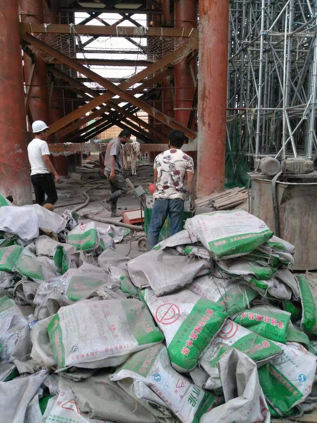 安顺教你正确认识地基加固，以免当大聪明