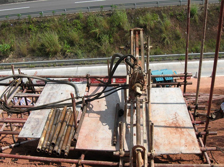 安顺地基好坏直接影响建筑稳定性，如何选择专业的地基注浆加固公司？ 